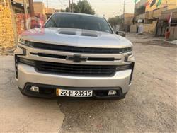 شيفروليه سلفرادو